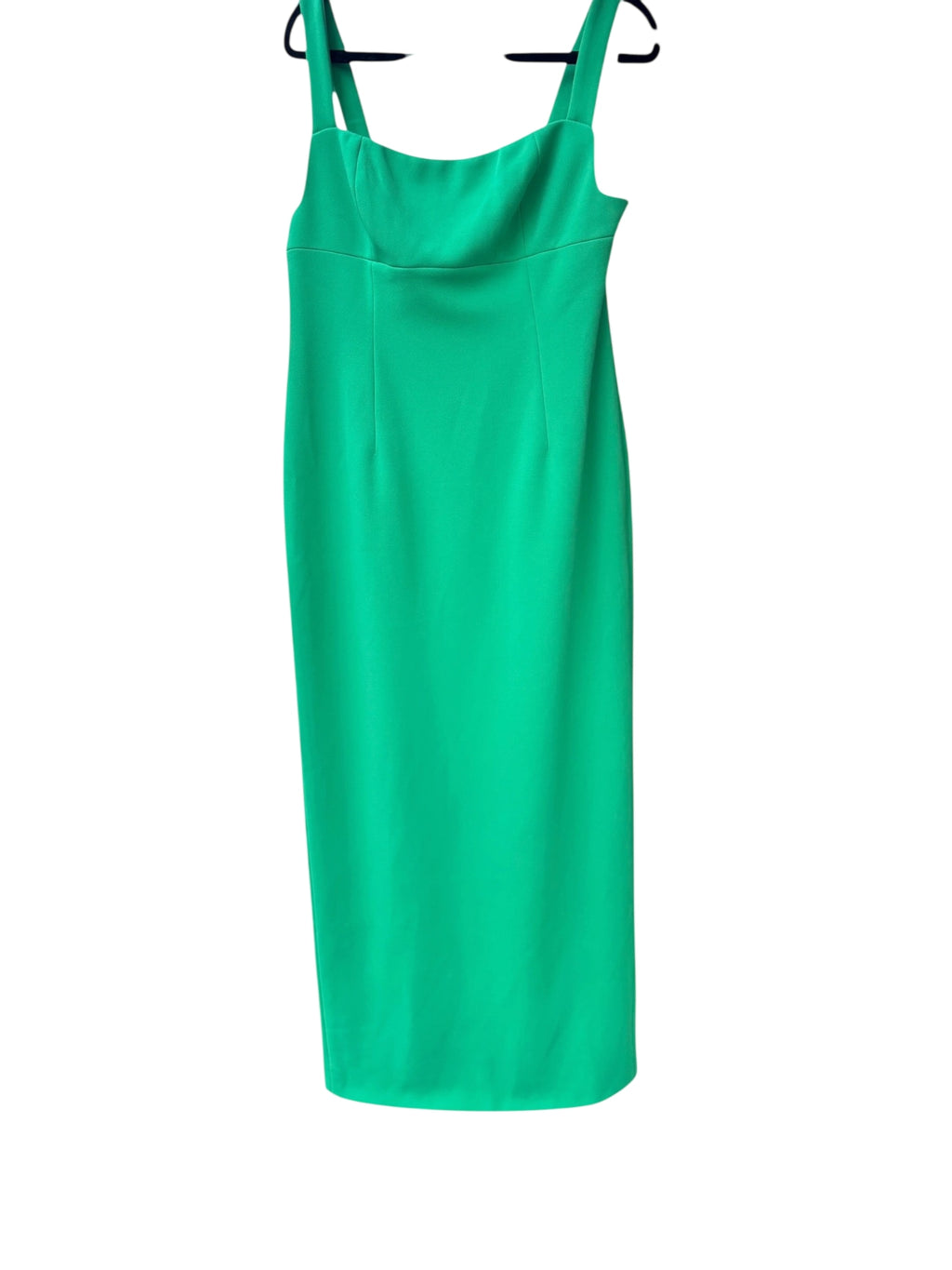 Sheike Mariah Maxi Dress Green Size 16 - Image 1