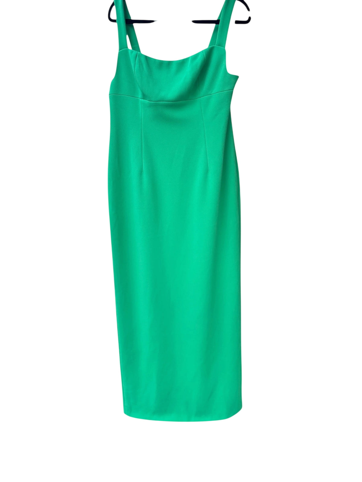 Sheike Mariah Maxi Dress Green Size 16 - Image 1