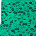 Uniqlo Sesame Street Character Print Sweatshirt Green Kids 140 - Image 1