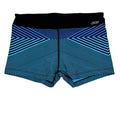 Lorna Jane Athletic Compression Booty Shorts - Image 1
